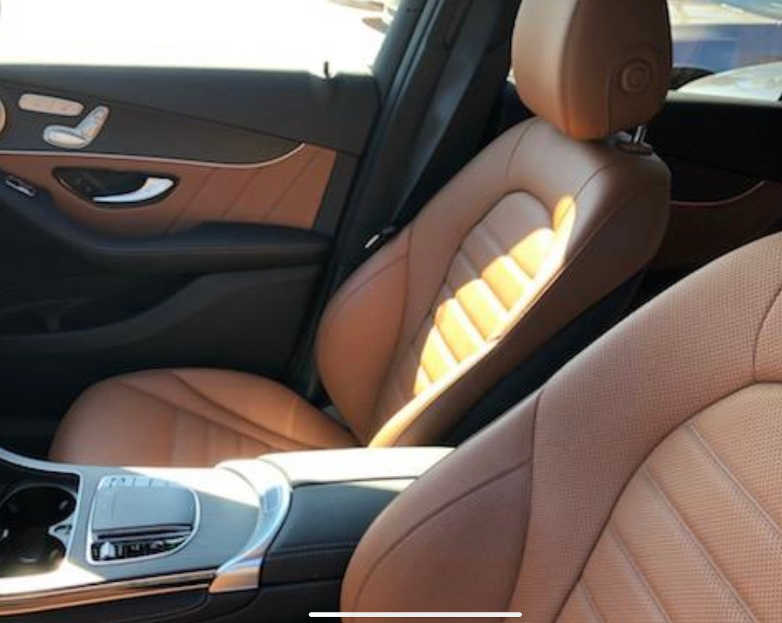 美規 外匯車 #809764 GLC300 2020 黑