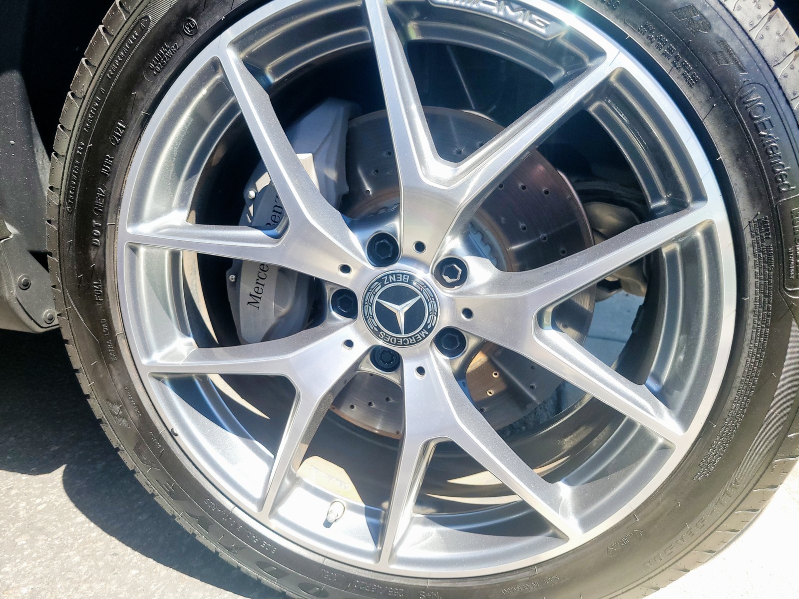 美規 外匯車 #809764 GLC300 2020 黑