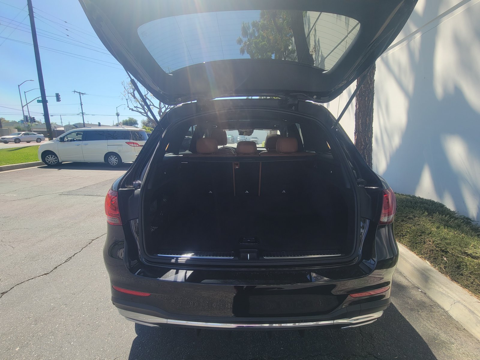 美規 外匯車 #809764 GLC300 2020 黑