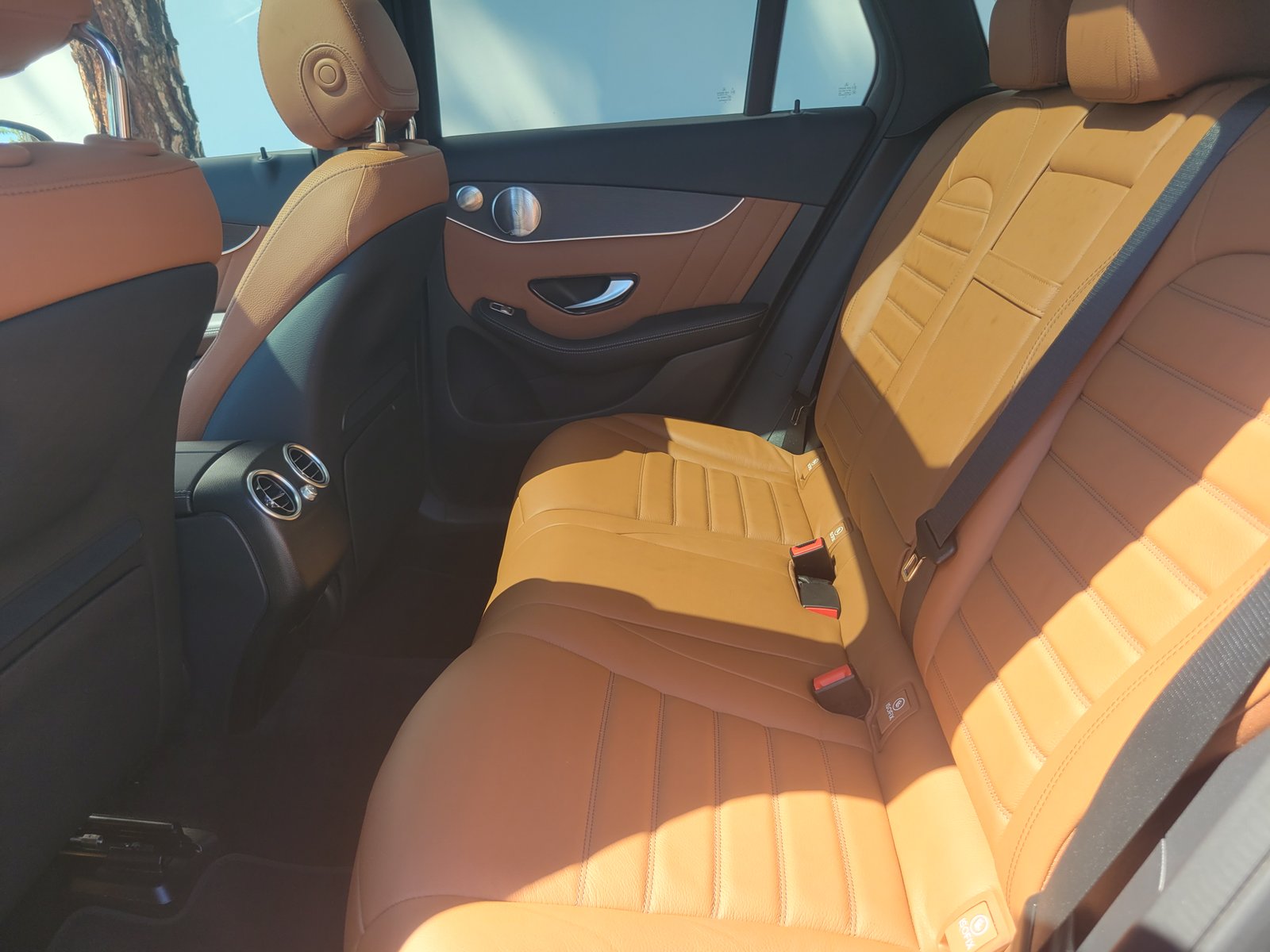 美規 外匯車 #809764 GLC300 2020 黑