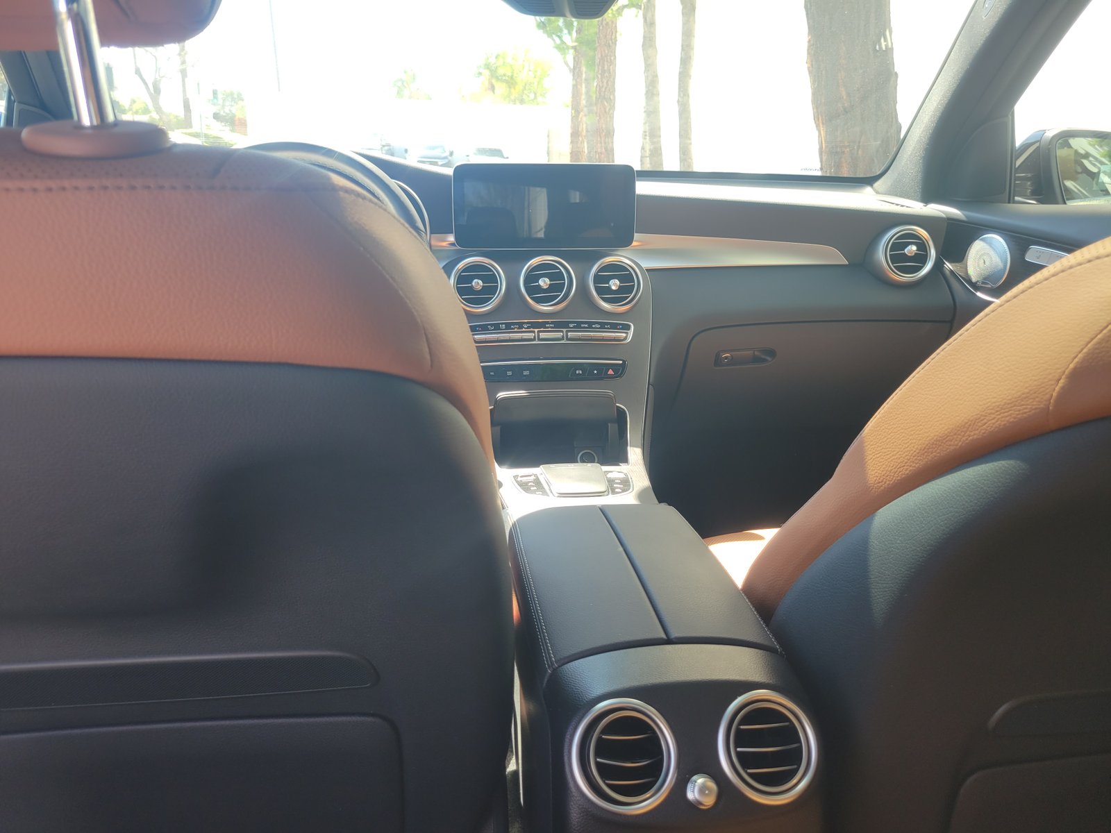 美規 外匯車 #809764 GLC300 2020 黑