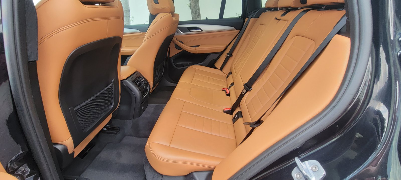 美規 外匯車 #Z09293 X3 M40I 2019 黑