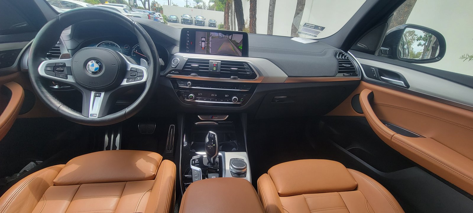 美規 外匯車 #Z09293 X3 M40I 2019 黑