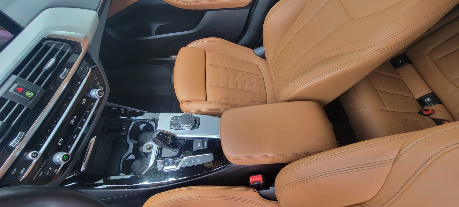 美規 外匯車 #Z09293 X3 M40I 2019 黑