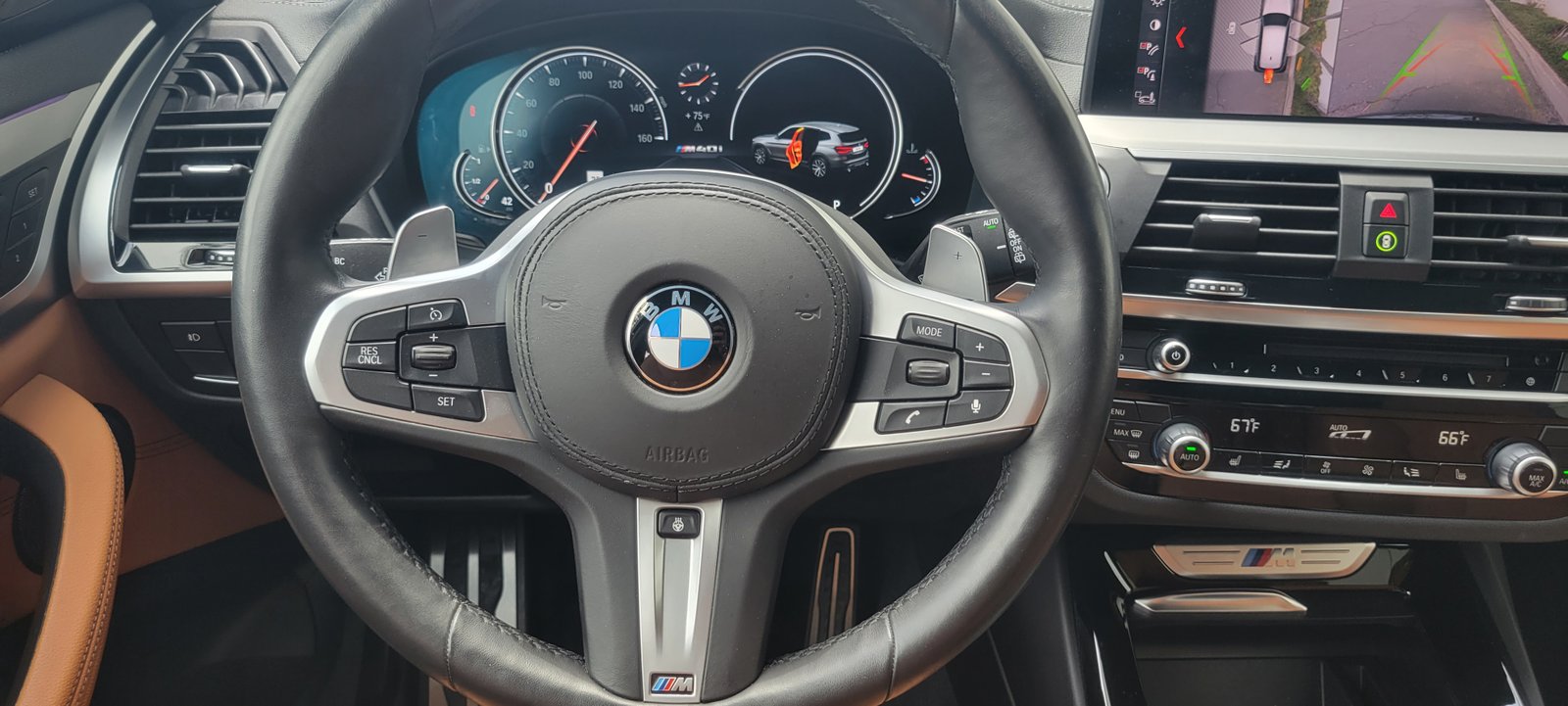 美規 外匯車 #Z09293 X3 M40I 2019 黑