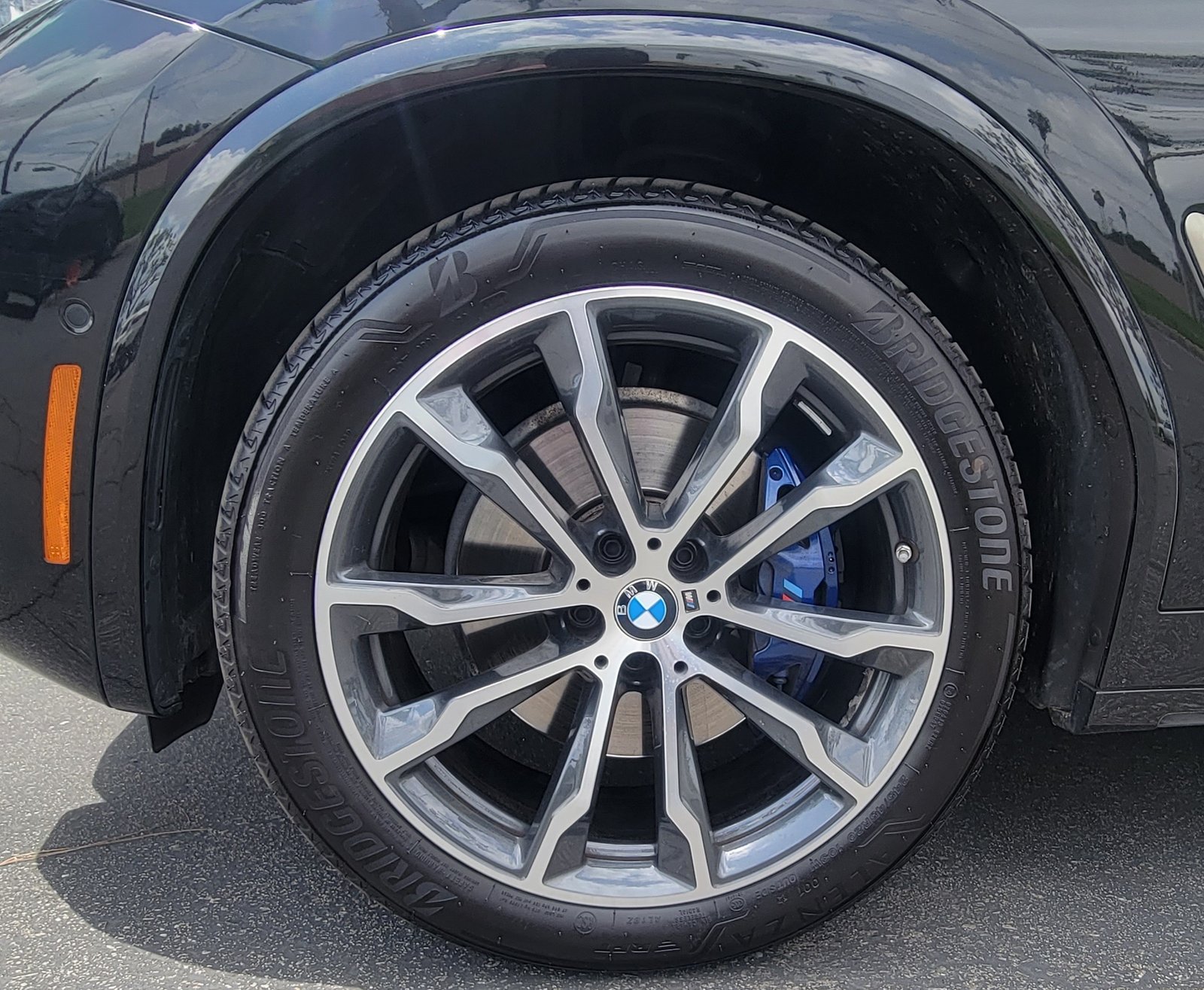 美規 外匯車 #Z09293 X3 M40I 2019 黑