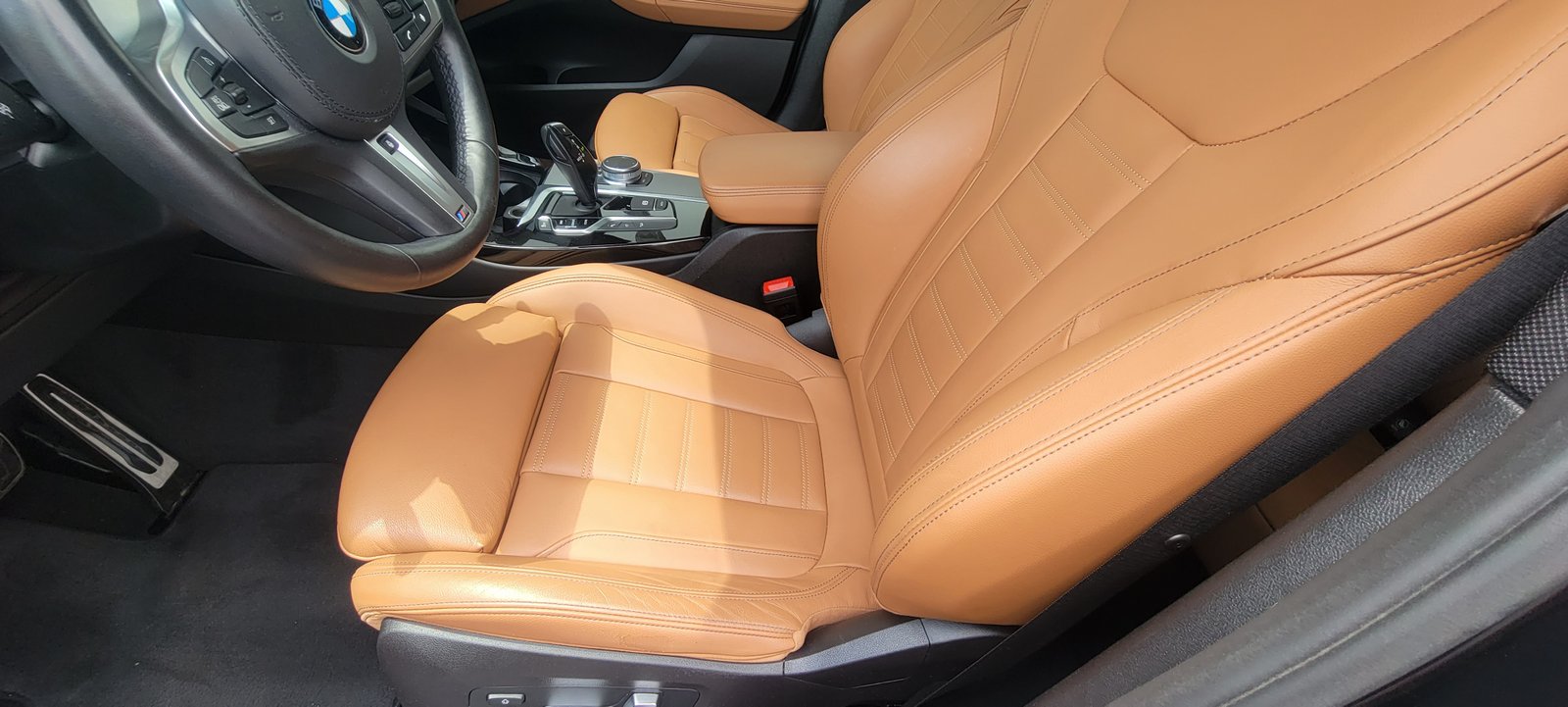 美規 外匯車 #Z09293 X3 M40I 2019 黑
