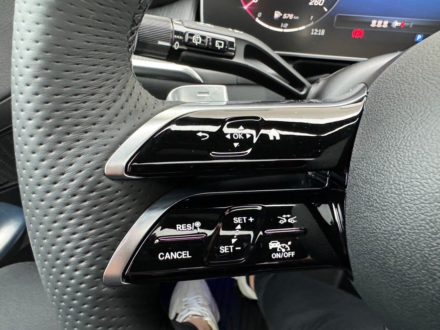 2023全新大改款 All new GLC300 AWD P20.AMG.全景天窗夜色套件…..