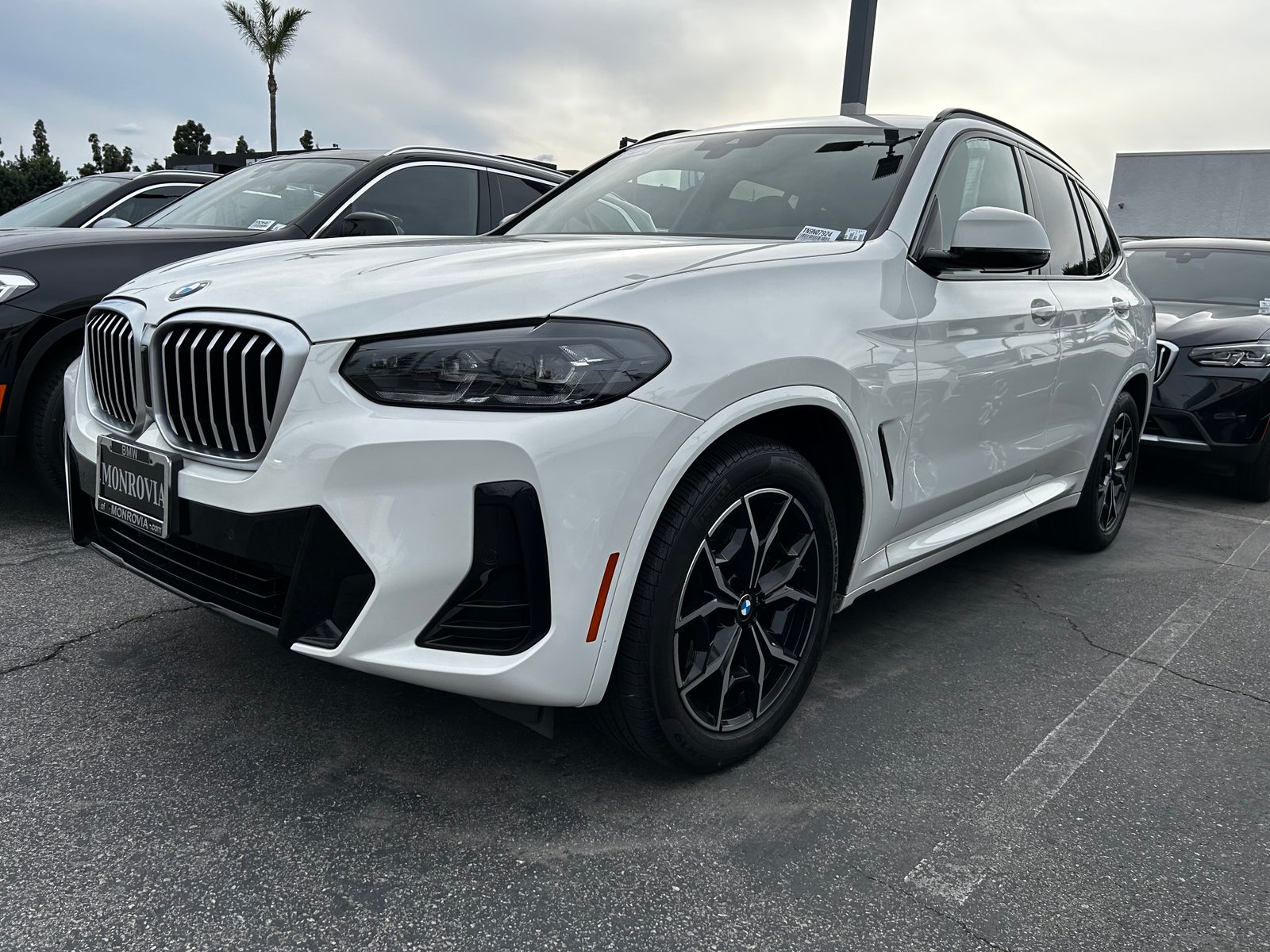 美國BMW 原廠認證車 CPO X5