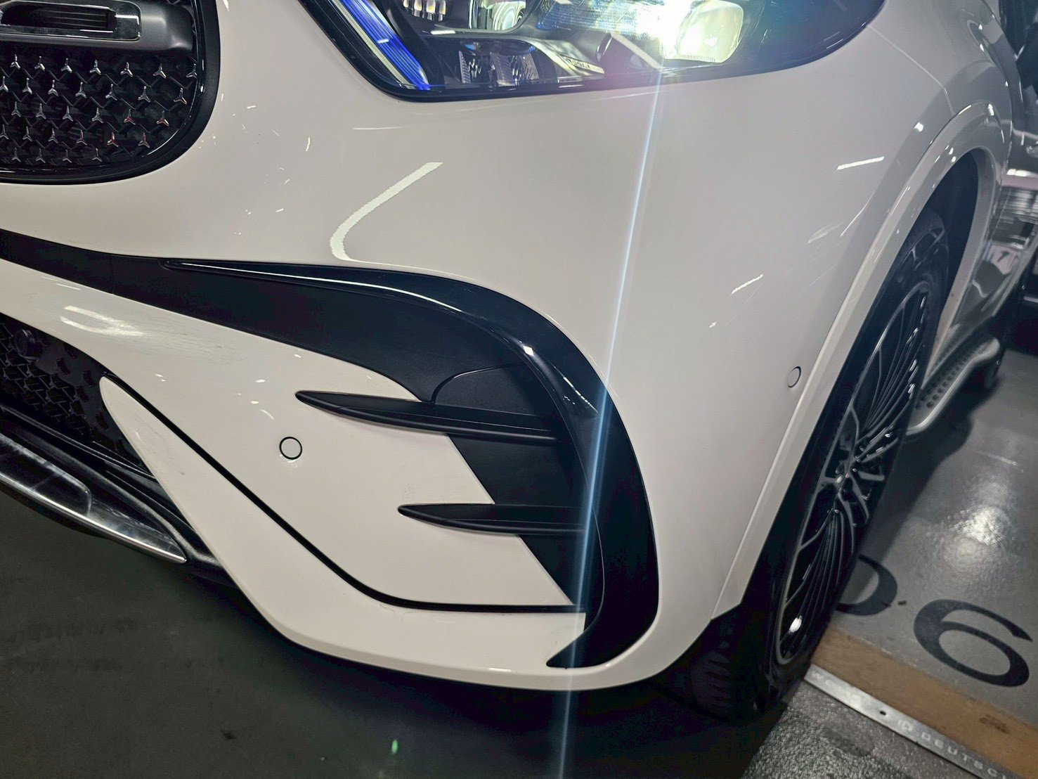 最受歡迎 GLC Coupe 酷背#213360 24/3 稀有入庫 現車 20” AMG 圈.P20.AMG.多光速.通風.抬頭.全景.…..