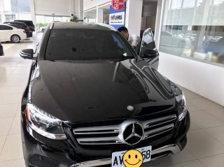 爬山虎！GLC300