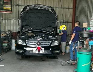 技師也認同的好車況