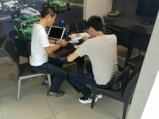 與其萬中選一 不如買的划算