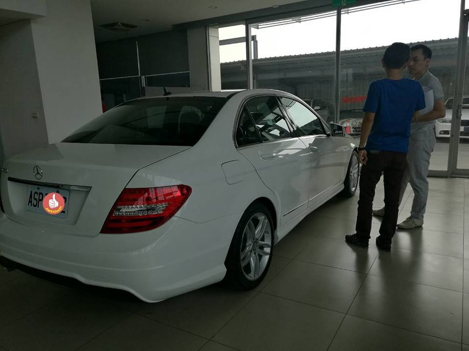 買車除了享受,最重要的還是安全