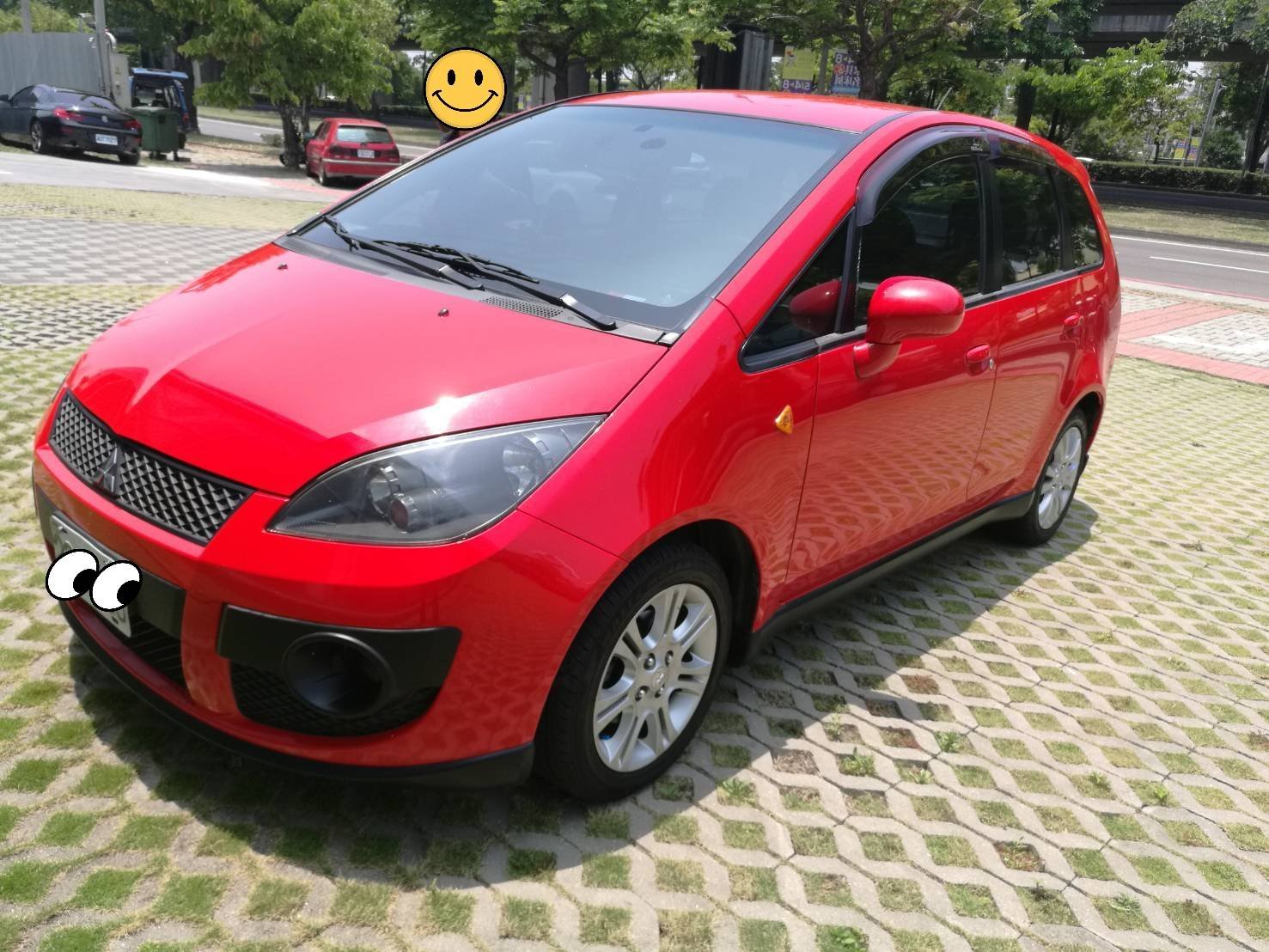 覓尋完美理想的車?!
