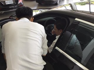 瑞渥也有全新車