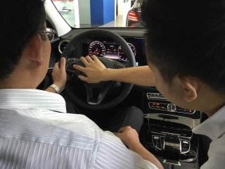 瑞渥也有全新車