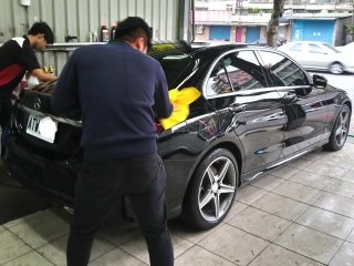 你想要哪種C300?