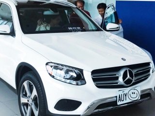 全球最夯的休旅車