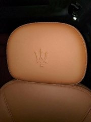 肯打拼Maserati不是夢想