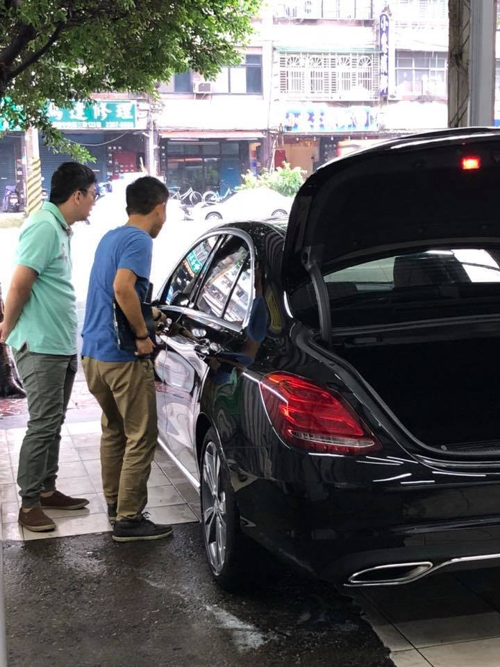 適合家庭的車用選配