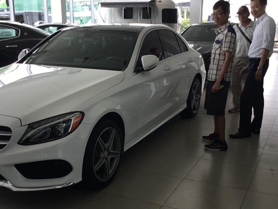 翻山越嶺來買車