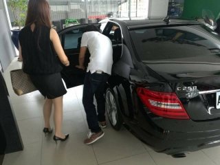 安全守護者 C250