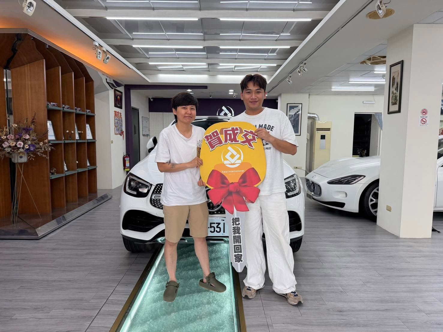 把亞利桑那州 鳳凰城車輛帶回台灣可以嗎？ 可能嗎？ 美國帶車回台灣有價值嗎？